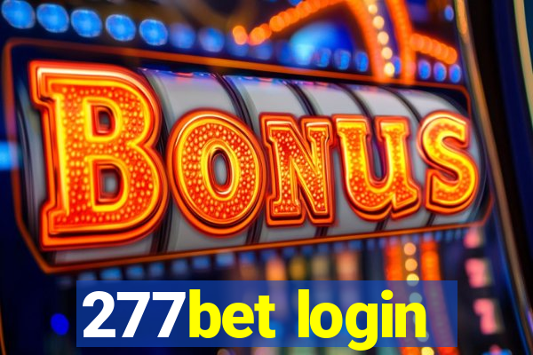 277bet login